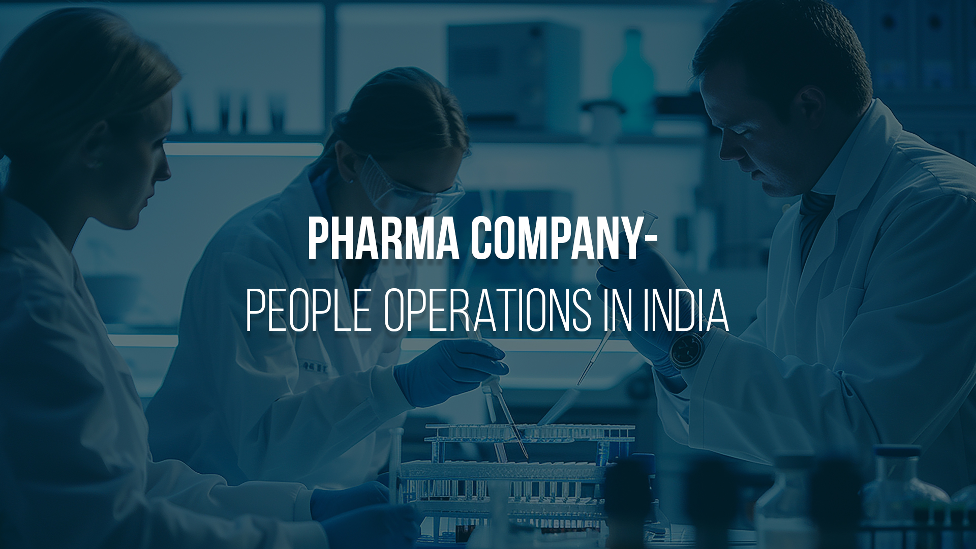 OBOX HR Streamlines Pharma Company Expansion in India